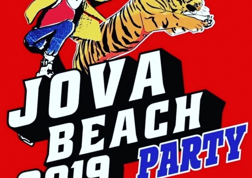 Notizie dal blog: Il Jova Beach party