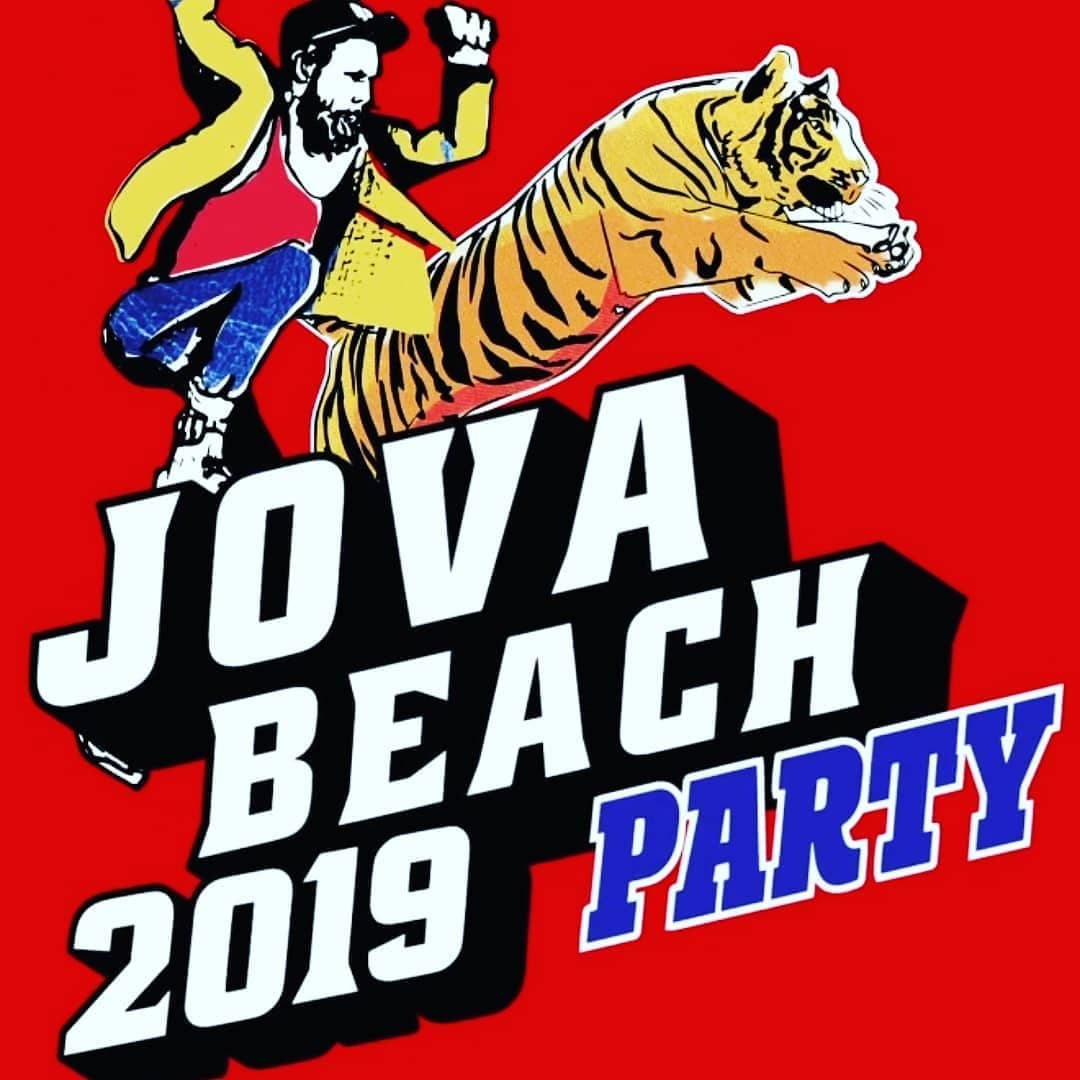 Il Jova Beach party