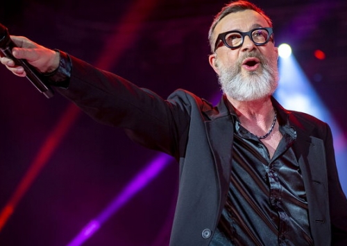 Notizie dal blog: Masini: 35 anni di una carriera straordinaria