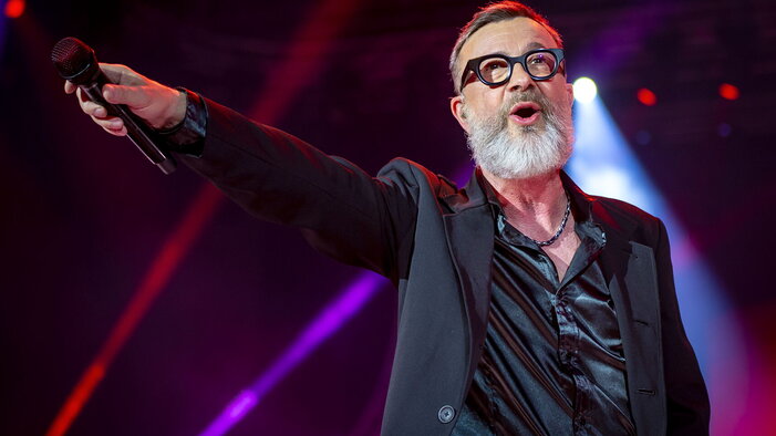 Masini: 35 anni di una carriera straordinaria