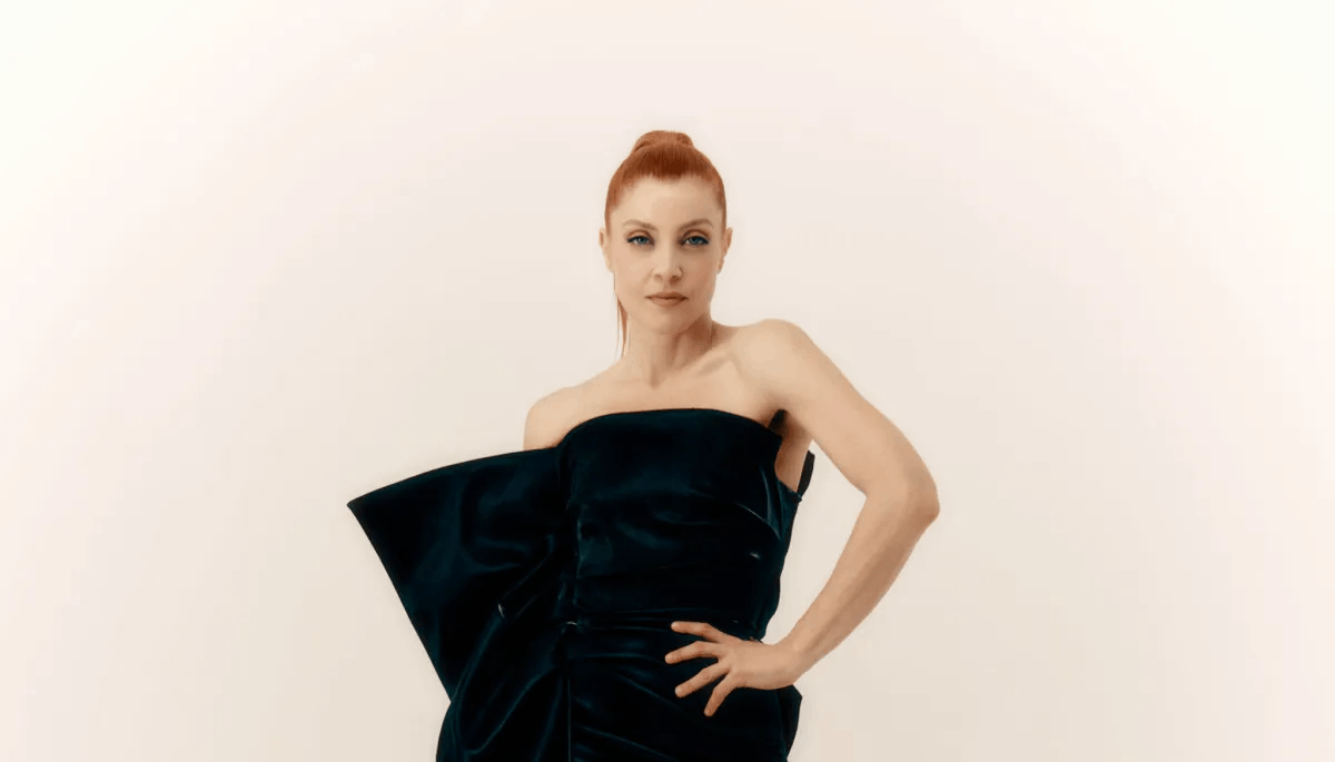 Noemi incanta i teatri: il tour 2025 arriva a Napoli e Salerno