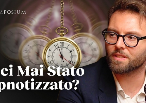 Notizie dal blog: Quando l&rsquo;ipnosi diventa spettacolo