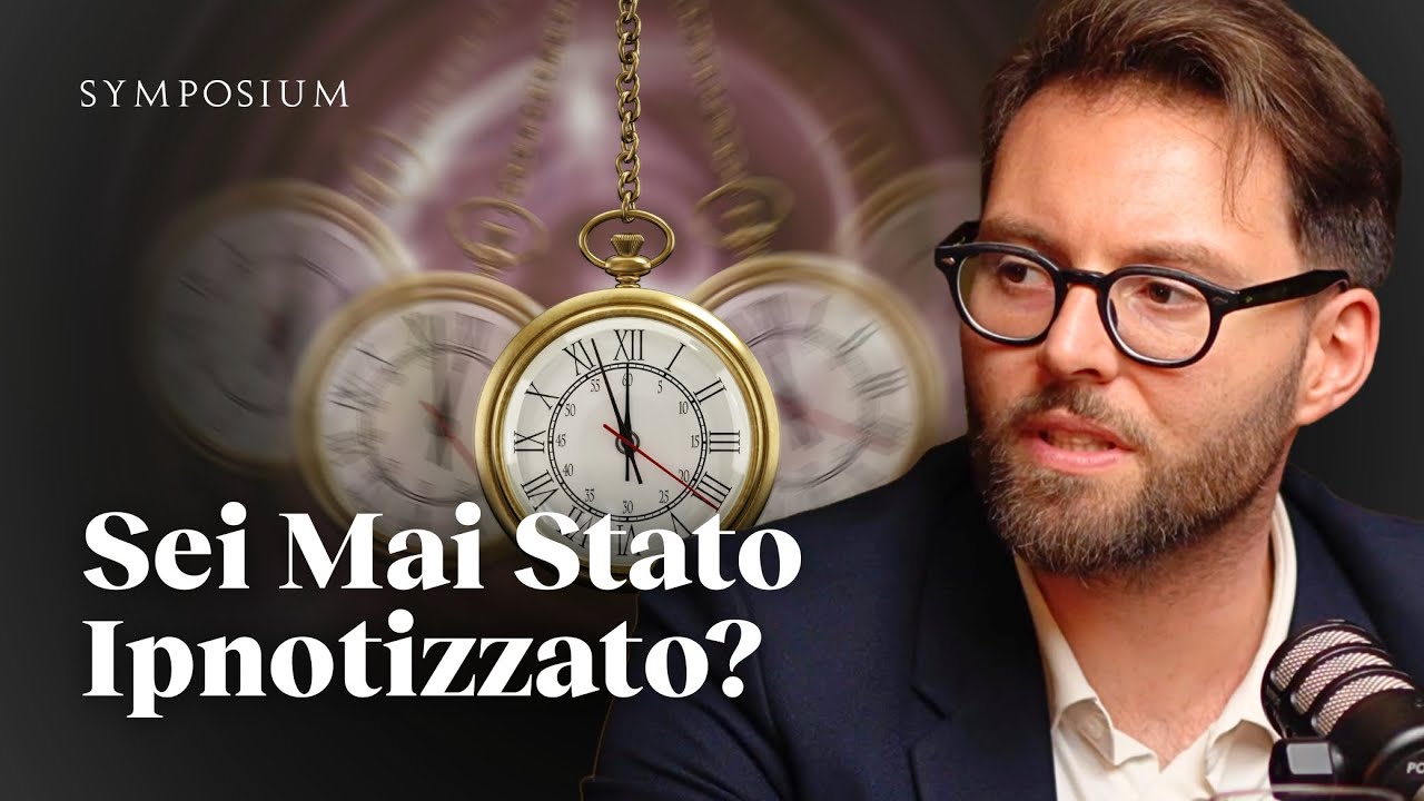 Quando l’ipnosi diventa spettacolo