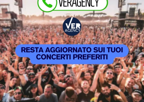 Notizie dal blog: Iscriviti al canale whatsapp di Veragency