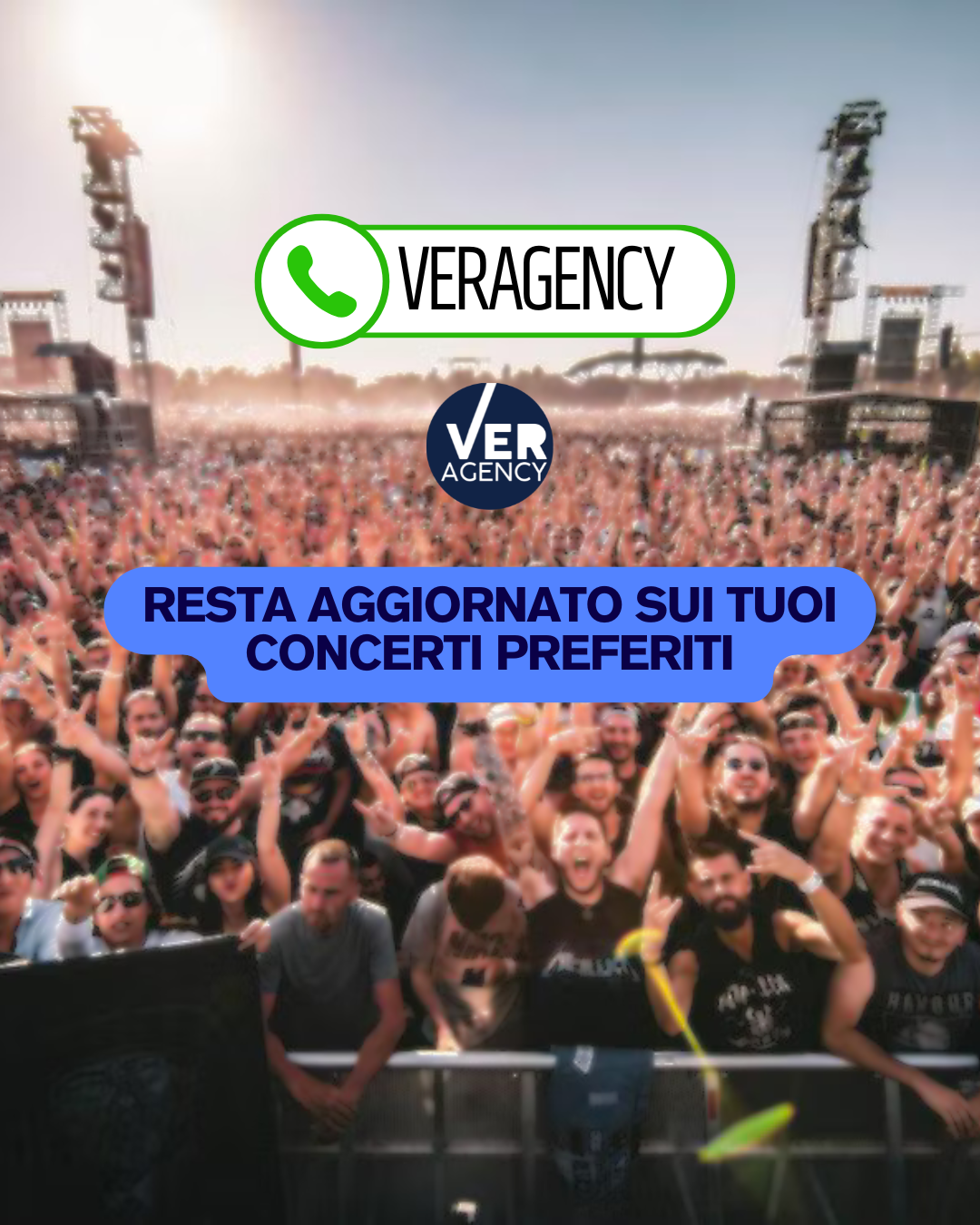 Iscriviti al canale whatsapp di Veragency