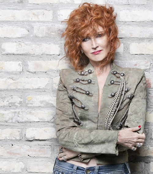 Notizie dal eventi: Fiorella Mannoia live