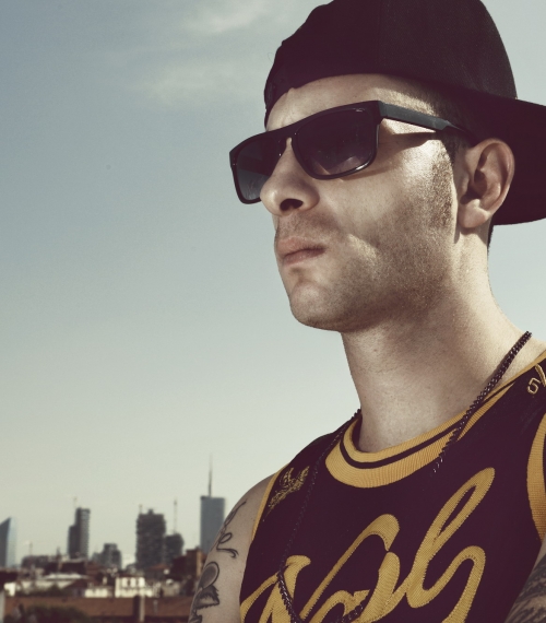 Notizie dal eventi: Mea Culpa tour
