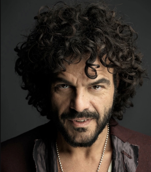 Angelo-venti live Baia Domizia