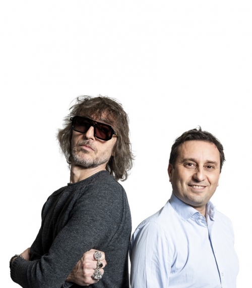La Zanzara Show