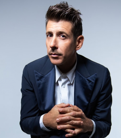 Dalla tua parte Summer tour - White Fest Festival dell'oro Bianco