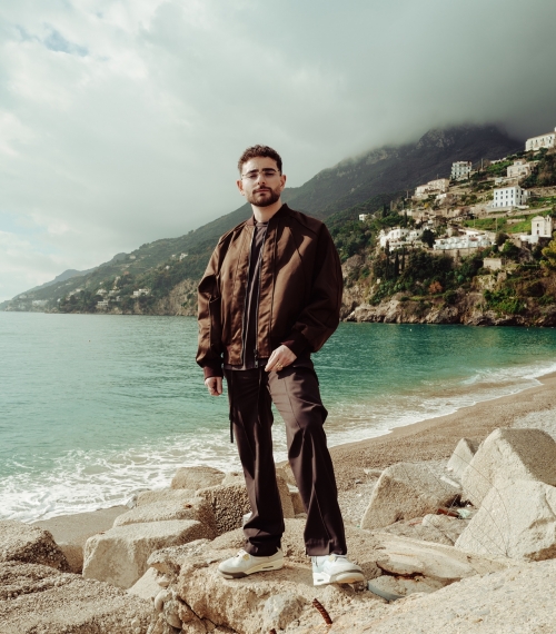 Notizie dal eventi: Rocco Hunt - Forio Christmas 2025