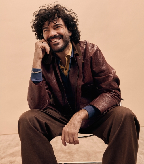 Notizie dal eventi: Francesco Renga - live Teatri 2026