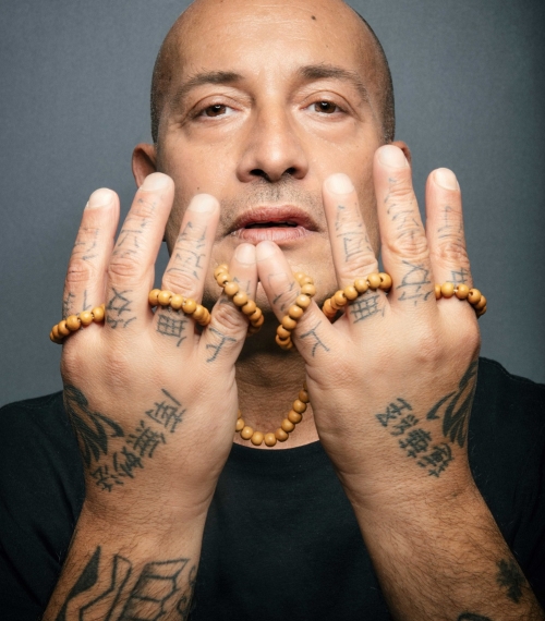 Notizie dal eventi: Ciccio Merolla Live