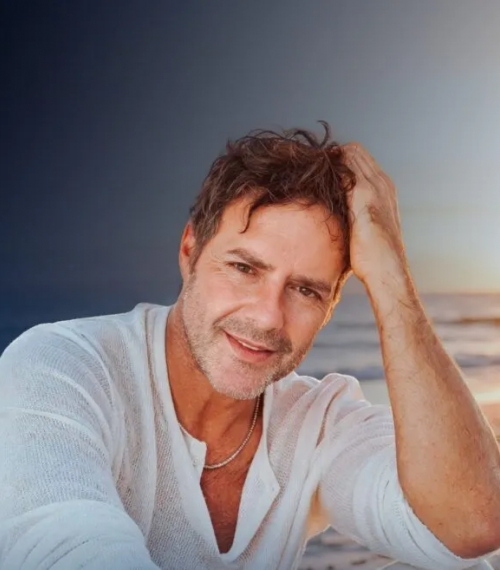 Notizie dal eventi: Paolo Meneguzzi 30 tour - Morcone (BN)