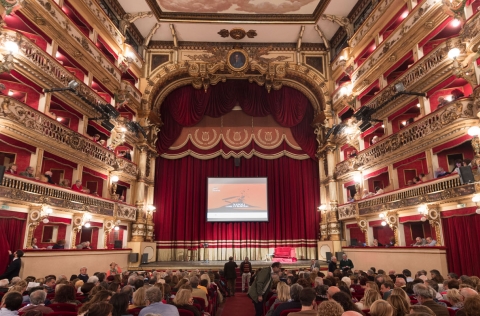 Teatro Bellini