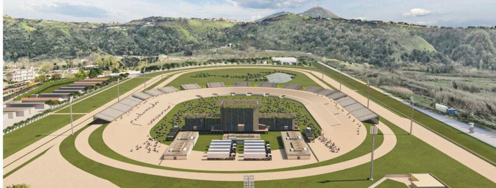 Ippodromo di Agnano