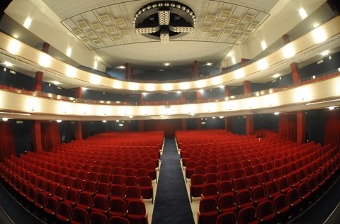 Teatro Diana