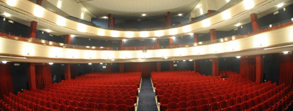 Teatro Diana