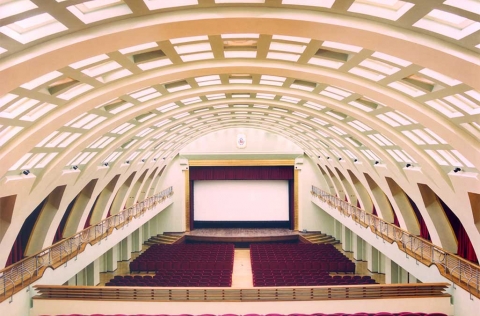 Cinema Teatro Augusteo