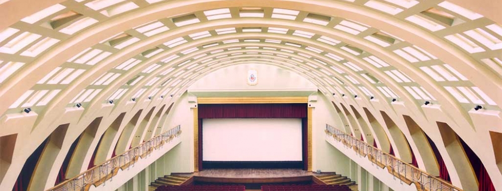 Cinema Teatro Augusteo