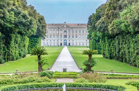 Parco della Musica Villa Maria Carolina