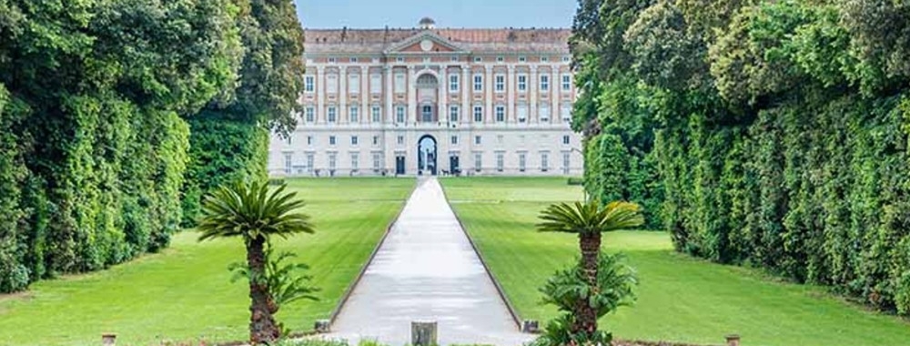 Parco della Musica Villa Maria Carolina